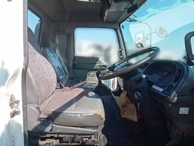 平成17年01月中古中型いすゞフォワードの画像36