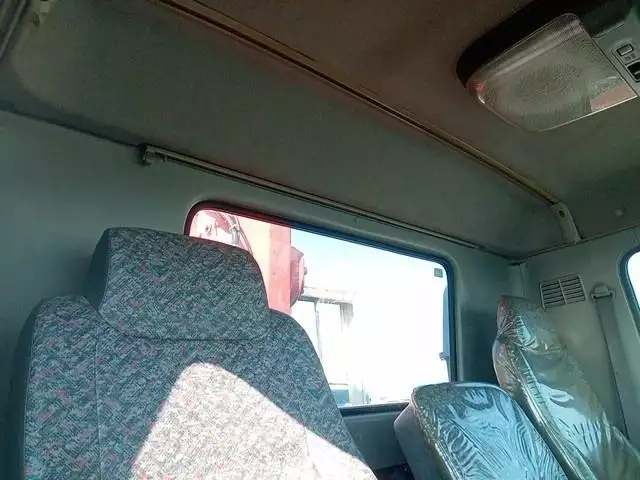 平成17年01月中古中型いすゞフォワードの画像37