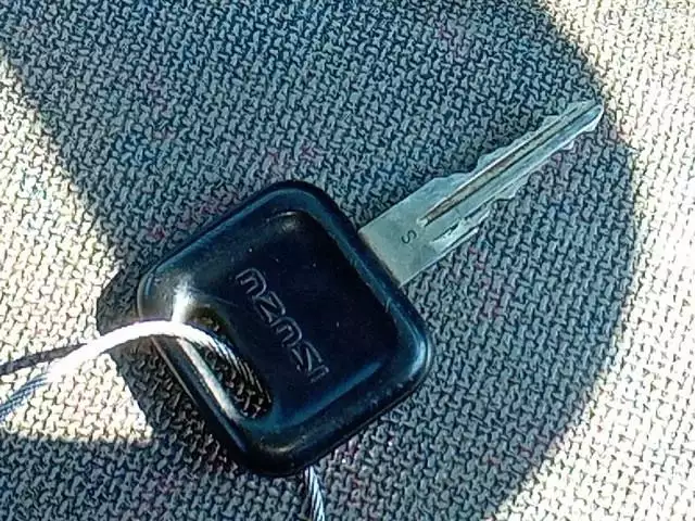 平成17年01月中古中型いすゞフォワードの画像39