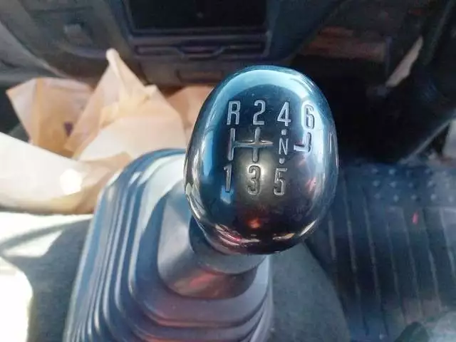 平成17年01月中古中型いすゞフォワードの画像40