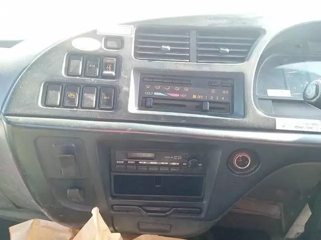 平成17年01月中古中型いすゞフォワードの画像41