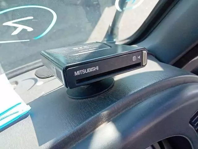 平成17年01月中古中型いすゞフォワードの画像42