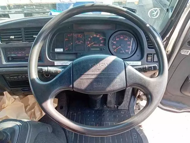 平成17年01月中古中型いすゞフォワードの画像43