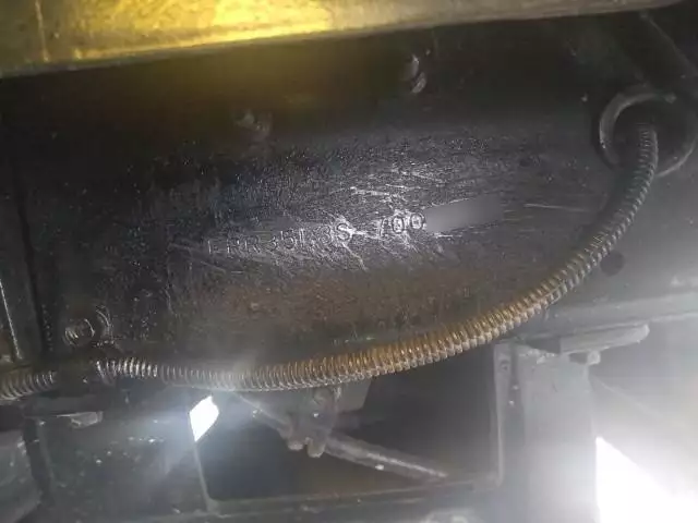 平成17年01月中古中型いすゞフォワードの画像47