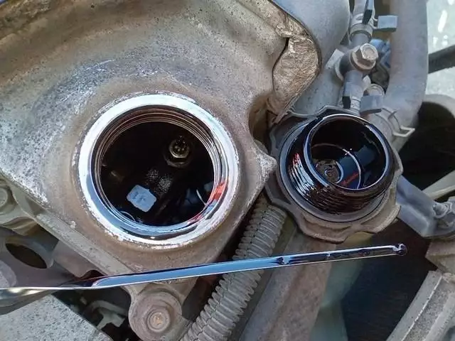 平成17年01月中古中型いすゞフォワードの画像6