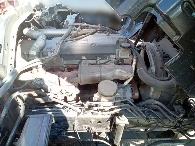 平成17年01月中古中型いすゞフォワードの画像7