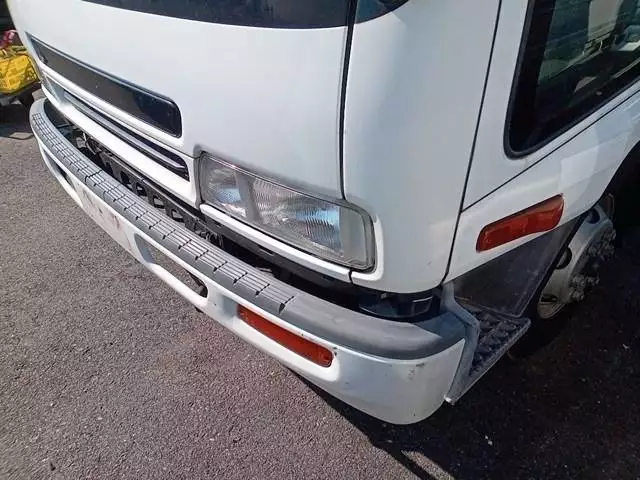 平成17年01月中古中型いすゞフォワードの画像10