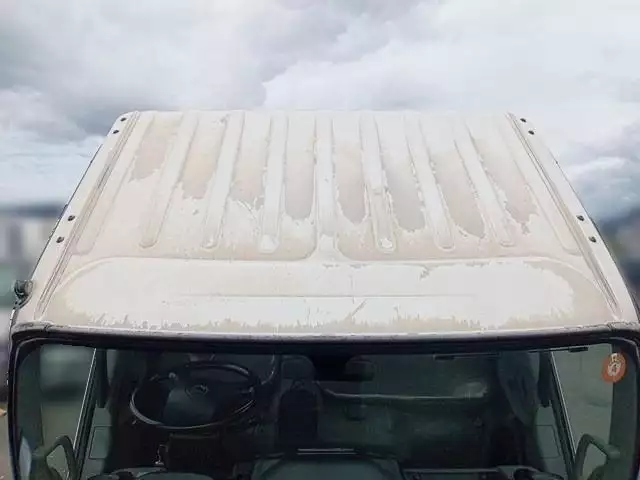 平成27年07月中古小型日野デュトロの画像11