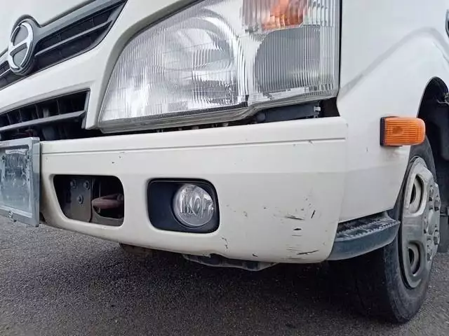 平成27年07月中古小型日野デュトロの画像13