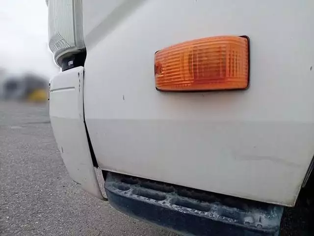 平成27年07月中古小型日野デュトロの画像14