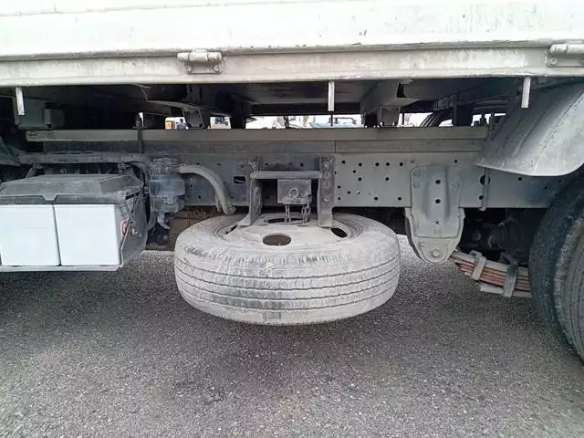 平成27年07月中古小型日野デュトロの画像21