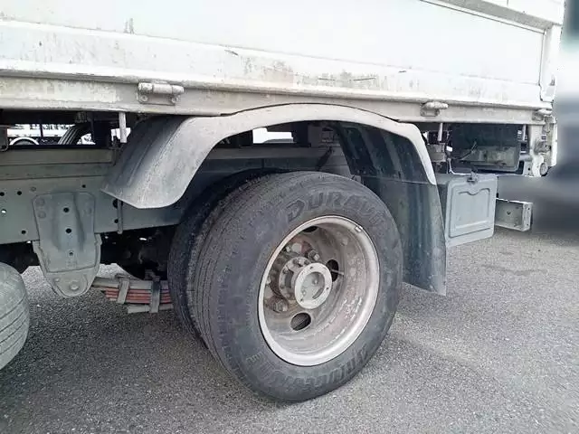 平成27年07月中古小型日野デュトロの画像22