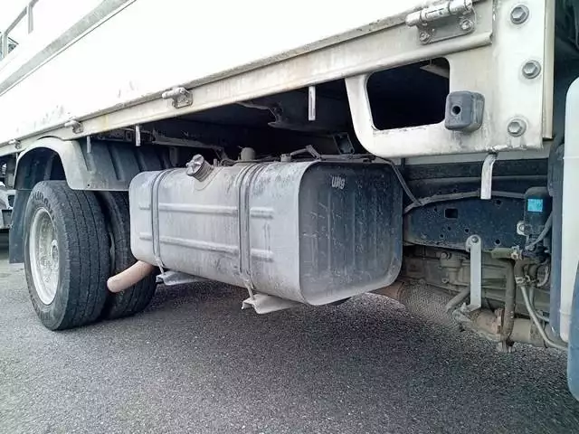 平成27年07月中古小型日野デュトロの画像26