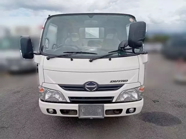 平成27年07月中古小型日野デュトロの画像30