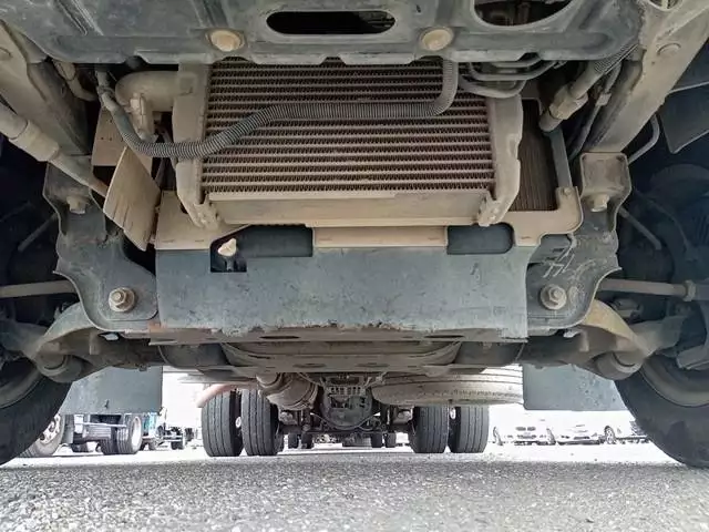 平成27年07月中古小型日野デュトロの画像32