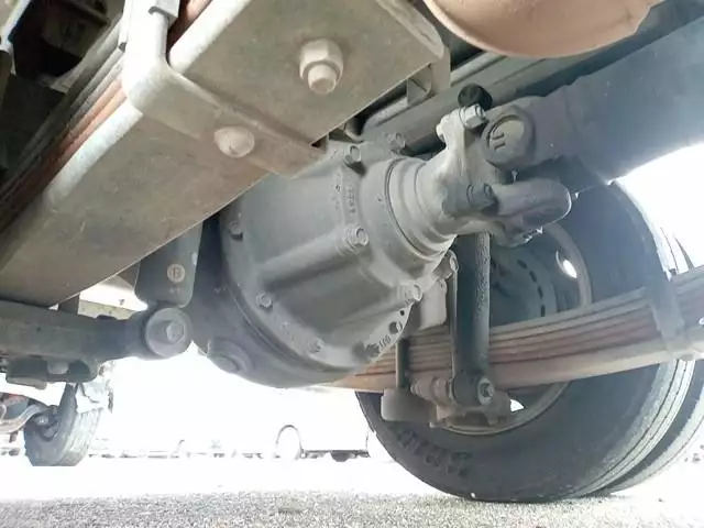 平成27年07月中古小型日野デュトロの画像37