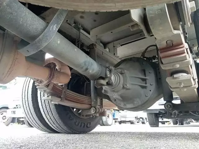 平成27年07月中古小型日野デュトロの画像38