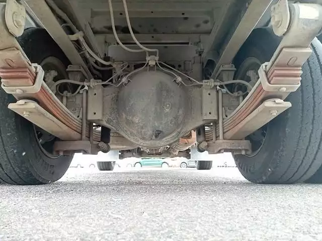 平成27年07月中古小型日野デュトロの画像39