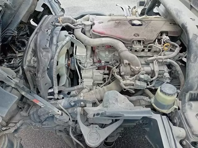 平成27年07月中古小型日野デュトロの画像6