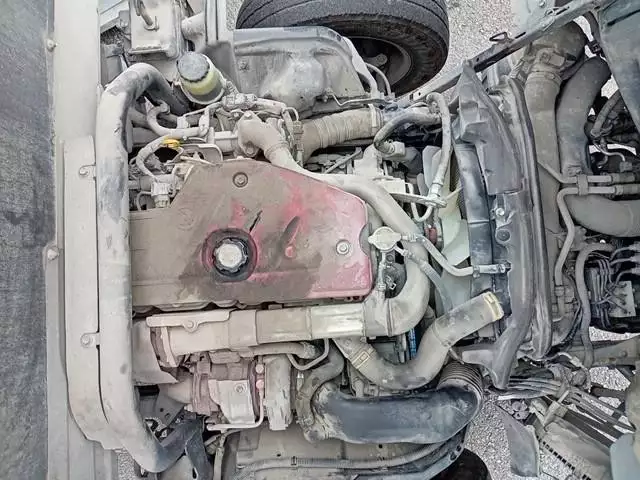 平成27年07月中古小型日野デュトロの画像8