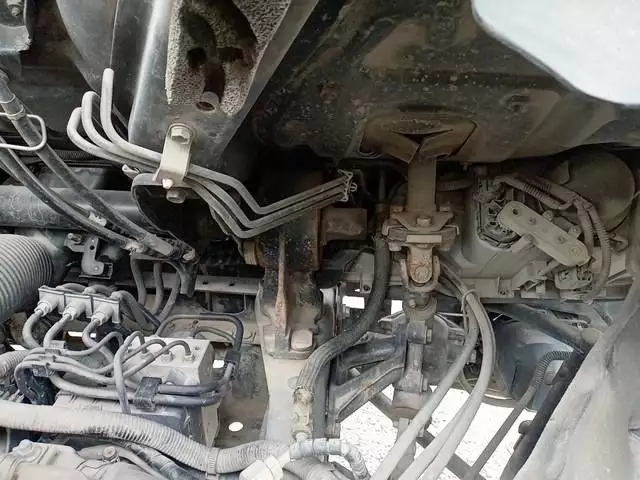 平成27年07月中古小型日野デュトロの画像9