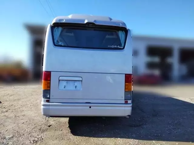 平成25年11月中古中型バスいすゞガーラミオの画像25