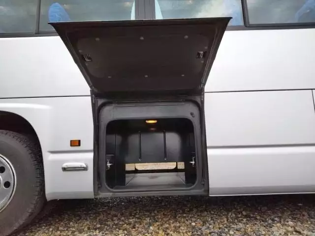 平成25年11月中古中型バスいすゞガーラミオの画像27