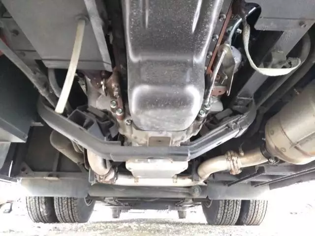 平成25年11月中古中型バスいすゞガーラミオの画像29