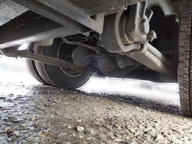 平成25年11月中古中型バスいすゞガーラミオの画像30