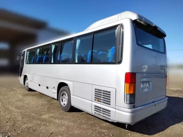 平成25年11月中古中型バスいすゞガーラミオの画像4