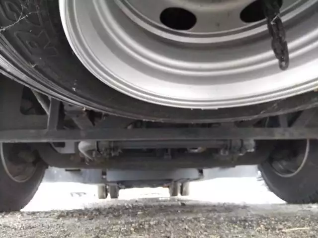 平成25年11月中古中型バスいすゞガーラミオの画像32