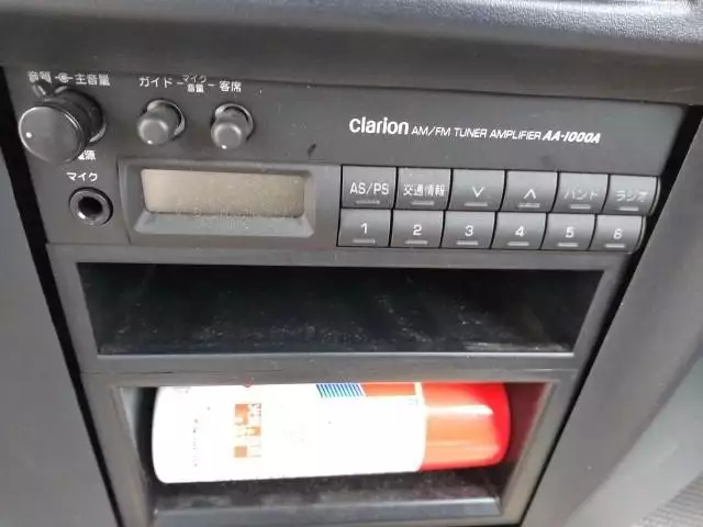 平成25年11月中古中型バスいすゞガーラミオの画像36