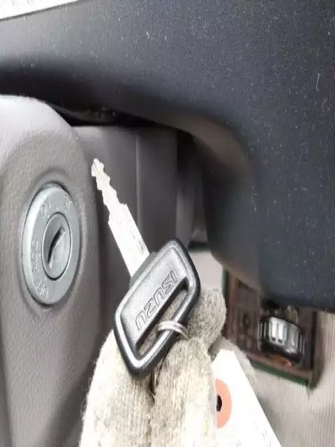 平成25年11月中古中型バスいすゞガーラミオの画像39