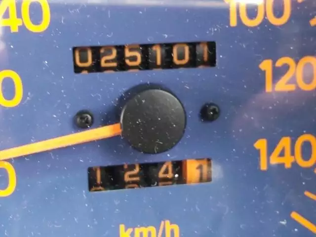 平成25年11月中古中型バスいすゞガーラミオの画像40