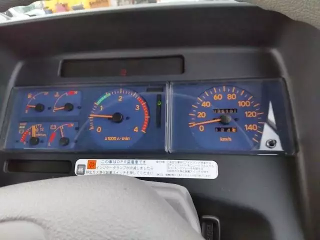 平成25年11月中古中型バスいすゞガーラミオの画像41