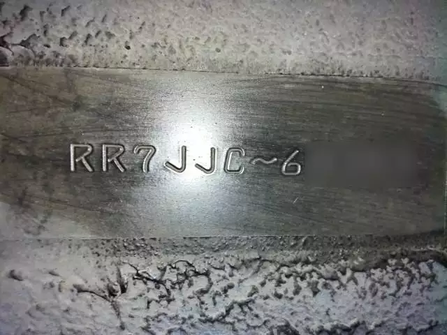 平成25年11月中古中型バスいすゞガーラミオの画像43