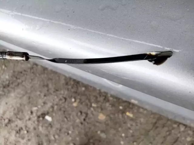 平成25年11月中古中型バスいすゞガーラミオの画像9