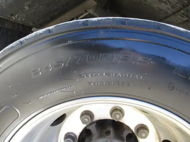 車検付(R5.4)平成31年 ハイグレード 低床4軸ウィング 428馬力 AT ナビ バックモニター ETCの画像12