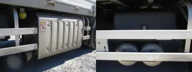 車検付(R5.4)平成31年 ハイグレード 低床4軸ウィング 428馬力 AT ナビ バックモニター ETCの画像19