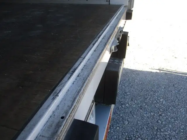 車検付(R5.4)平成31年 ハイグレード 低床4軸ウィング 428馬力 AT ナビ バックモニター ETCの画像23