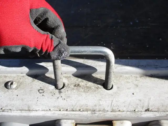 車検付(R5.4)平成31年 ハイグレード 低床4軸ウィング 428馬力 AT ナビ バックモニター ETCの画像29