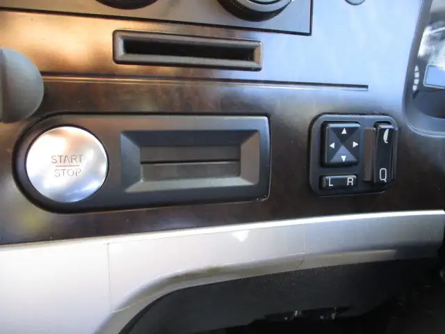 車検付(R5.4)平成31年 ハイグレード 低床4軸ウィング 428馬力 AT ナビ バックモニター ETCの画像38