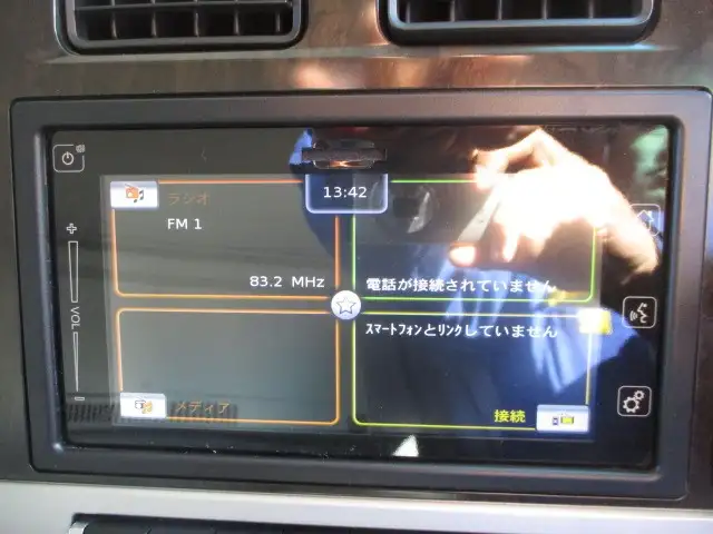 車検付(R5.4)平成31年 ハイグレード 低床4軸ウィング 428馬力 AT ナビ バックモニター ETCの画像40