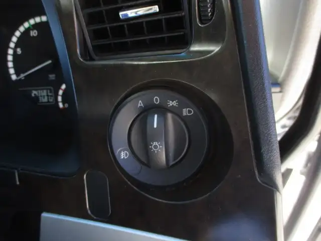 車検付(R5.4)平成31年 ハイグレード 低床4軸ウィング 428馬力 AT ナビ バックモニター ETCの画像43