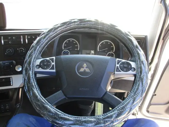 車検付(R5.4)平成31年 ハイグレード 低床4軸ウィング 428馬力 AT ナビ バックモニター ETCの画像44