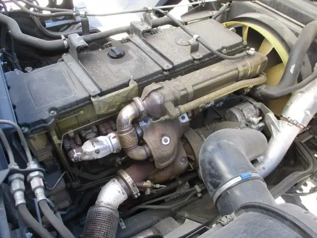 車検付(R5.4)平成31年 ハイグレード 低床4軸ウィング 428馬力 AT ナビ バックモニター ETCの画像53