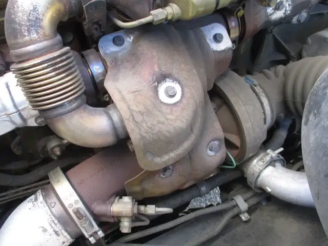 車検付(R5.4)平成31年 ハイグレード 低床4軸ウィング 428馬力 AT ナビ バックモニター ETCの画像54