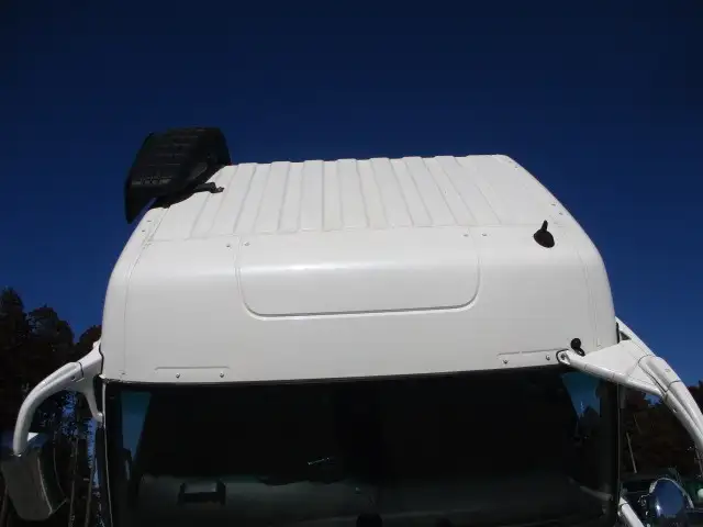 車検付(R5.4)平成31年 ハイグレード 低床4軸ウィング 428馬力 AT ナビ バックモニター ETCの画像57