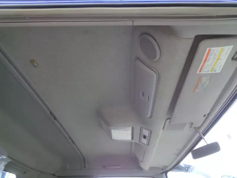 平成25年11月中古大型ダンプ三菱ふそうスーパーグレートの画像37