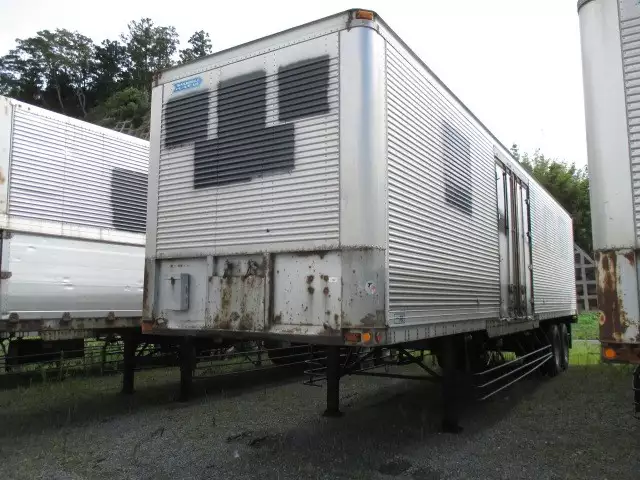 平成04年03月中古その他トレールモービルトレールモービルの画像1